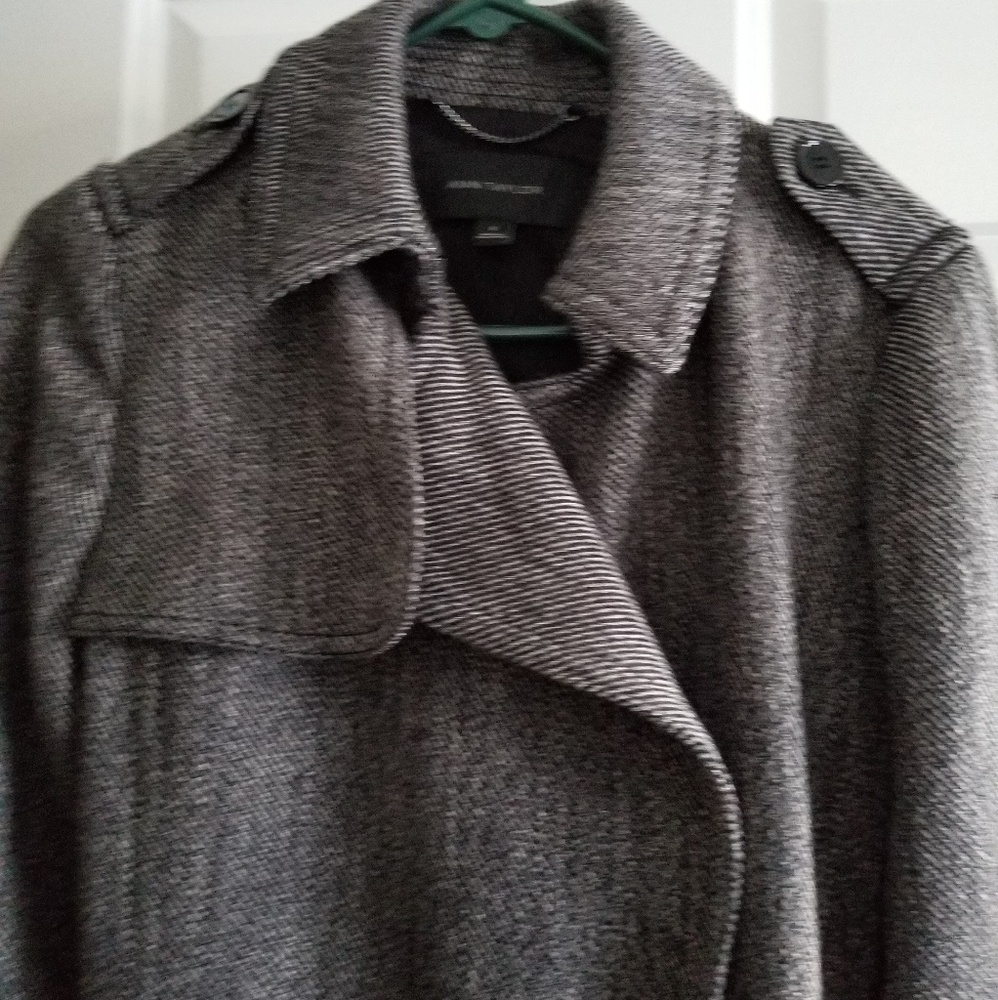 Anne Taylor long winter coat